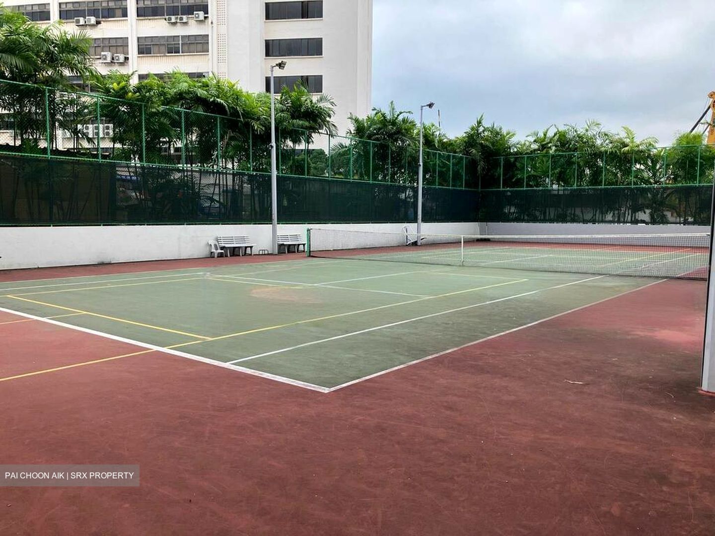 Tresalveo (D20), Condominium #605470641